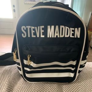 Steve Madden Mini Backpack